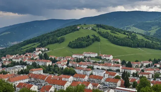 Prognoze Meteo de Vineri pentru Comunitate: Vremea Influențează Activitățile Săptămânale din România