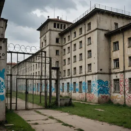 Perspective asupra Sistemului Penitenciar Național: Cum Modelează Penitenciarele Cadrul Social al României