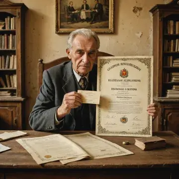 Valoarea Culturală a Certificatelor de Acționar: Cum Reflectă Cultura Investițiilor din România