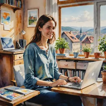 Oportunități în Comunitatea Locurilor de Muncă Flexibile: Munca Part-Time Susține Forța de Lucru din România