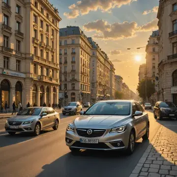 Opțiuni de Asigurare Auto Omniasig: Casco Sprijină Siguranța Șoferilor din România