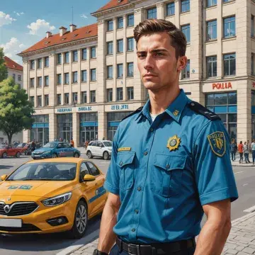 Procesul de Redobândire a Permisului de Conducere: Asigurarea Conformității cu Regulile de Circulație în România