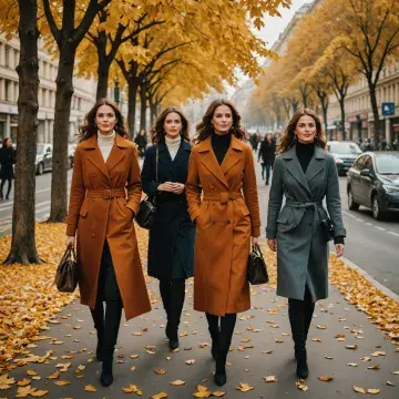 Prezența Culturală în Comerțul de Modă: Camaieu Modelează Cultura Stilului în România